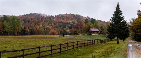 Best Fall Foliage in the Northeast