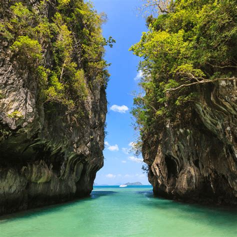 krabi day trip naka yacht charter
