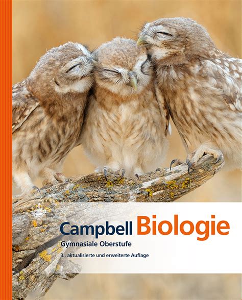 Campbell Biologie Gymnasiale Oberstufe 3e Title LearningPlace