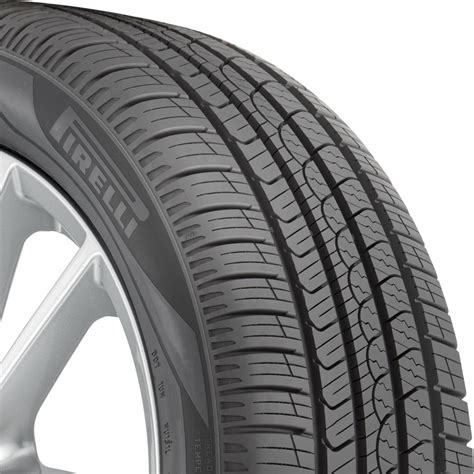 Pirelli Cinturato P7 All Season Plus 215 55 R18 95H SL BSW 245 45