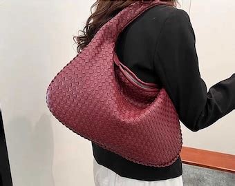 Bolsos De Mano Etsy Espa A