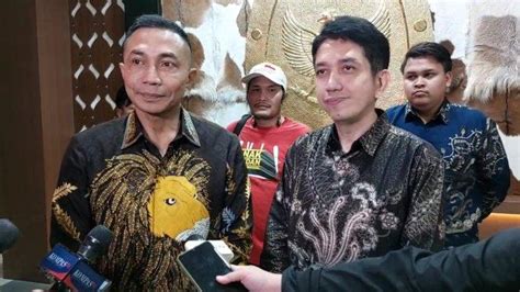 KPU DKI Kembali Verifikasi Perbaikan Syarat Dukungan Dharma Pongrekun