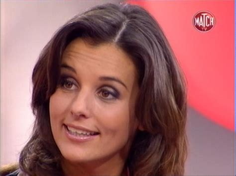 Faustine Bollaert Nue 58 Photos Biographie News De Stars Les Stars