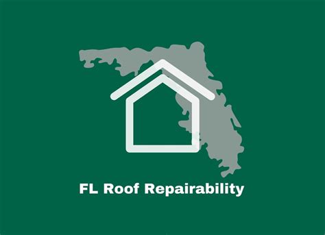 2021 Changes To Florida Building Code For Roof Repairability Forte