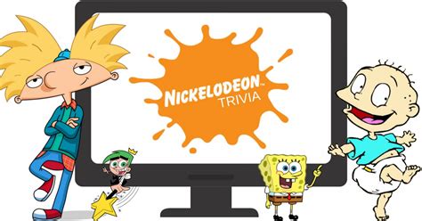 Nickelodeon Trivia Night | Epicenter