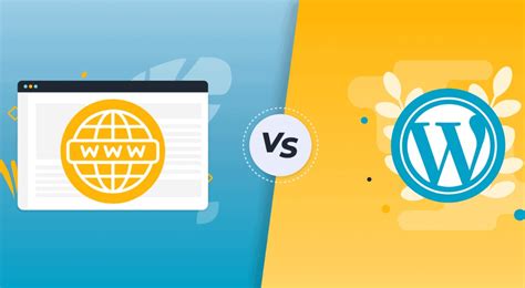 Wordpress Hosting Vs Web Hosting Which Is Best Blog Surga Hosting