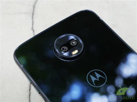 Motorola Moto Z3 Play Prezzo Caratteristiche Uscita E Notizie In Italia