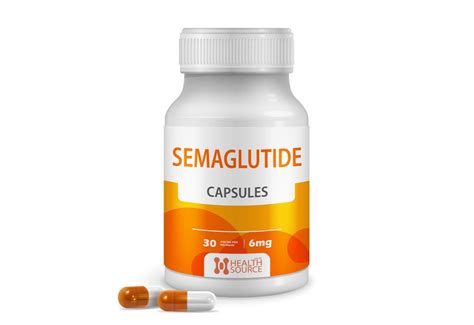 Semaglutide Injection Health Source Online