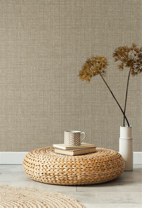 Tektura Island Weave Wallcovering