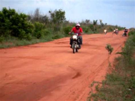 Manobras De Moto Em Bom Jesus Do Araguaia MT YouTube