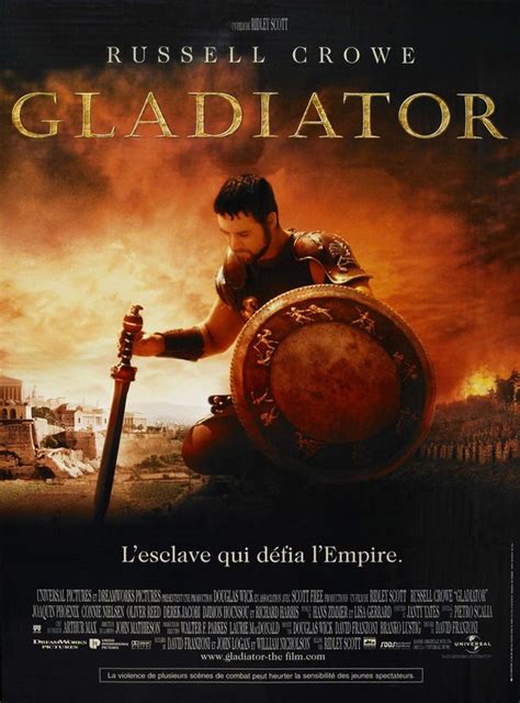 Movies top Download: Gladiator movies in Bulgaria