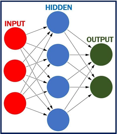 What Are Neural Networks Definition And Examples