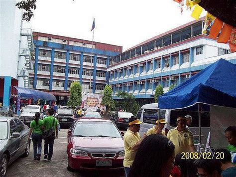 Arellano University - Manila