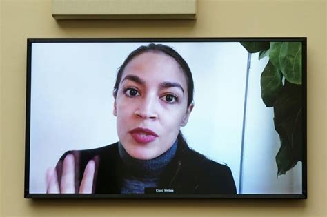 Us Lawmaker Ocasio Cortez Says She Is Sexual Assault Survivor Ibtimes