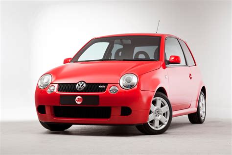 VW Lupo GTI Review Specs And Buying Guide Evo