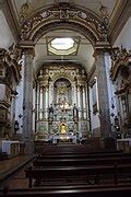 Category Capela Da Vener Vel Ordem Terceira De S O Domingos Wikimedia