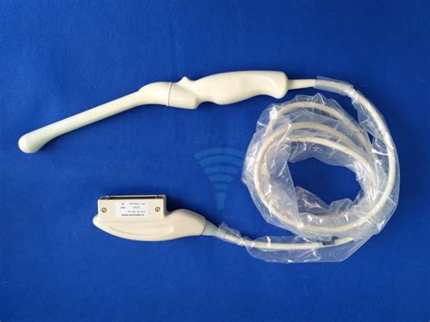 Ge E C Rs Brand New Transvaginal Endocavity Ultrasound Probe Transducer