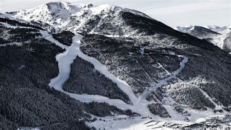 Andorra Escapes: Ski Holidays & Packages