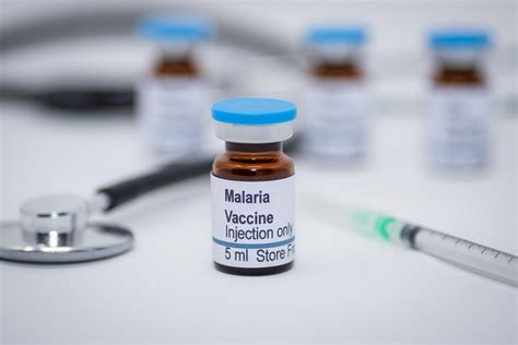 Un Vaccin R Volutionnaire Contre Le Paludisme Bient T Utilis Au Ghana