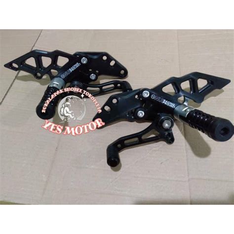 Jual UNDERBONE NUI RACING GSX 150 UNDERBON NUI GSX150 R ANDERBON NUI