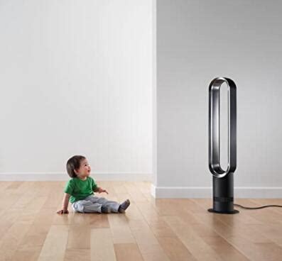 Dyson Cool AM07 Tower Fan Review - Customer Reviews & Fan Tests