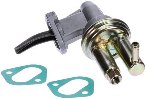 Precision Fuel Pump M16174 Oreilly Auto Parts