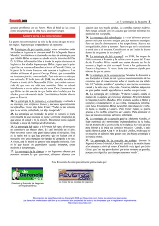 Las Estrategiasdelaguerra Pdf