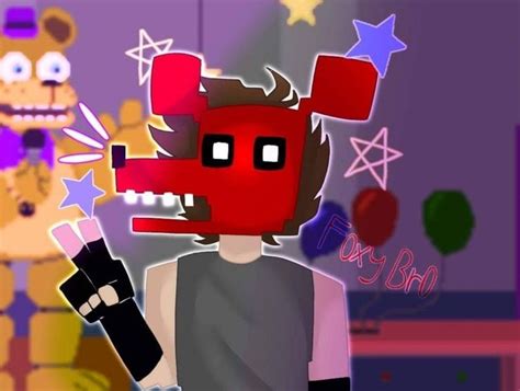 Foxybromichael Aftonfnaf Fondo De Pantalla De Juegos 4k Imágenes