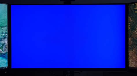 oled burn  test  month update techspot