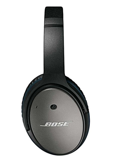 Amazon Bose QuietComfort 25 Acoustic Noise Cancelling Headphones 169