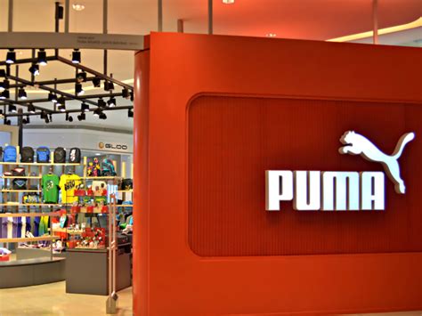 Puma – VCS INTERIOR SDN BHD