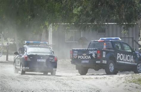 Horror en Mendoza asesinó y enterró a su pareja en una finca y luego