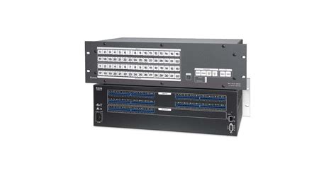 MAV Plus 328 A Matrix Switchers Extron