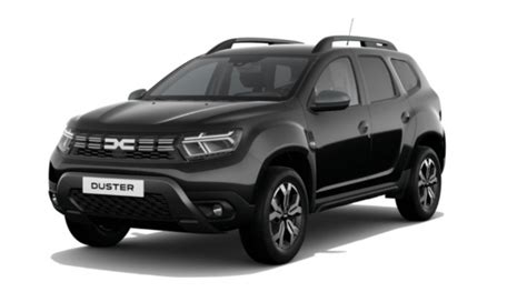 Dacia Duster Journey Algerie Dci Cv Bvm Gris Te Auto