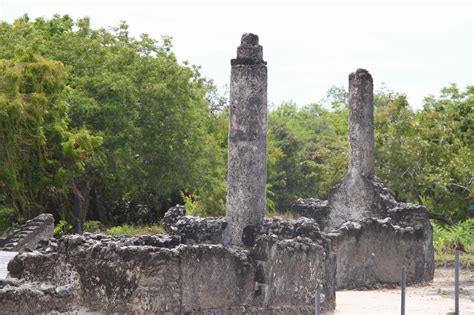 Bagamoyo Town, Tanzania | German History Tanzania