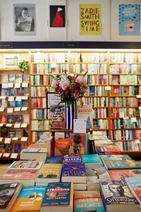 A new cafe will soon open inside the Sevenoaks bookshop 2