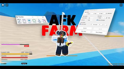 How To AFK Fish Farm In Pro Piece Pro Max Pppm YouTube