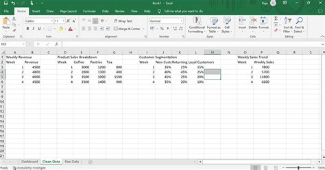 Excel Dashboard Examples & A Better Alternative You Can Use