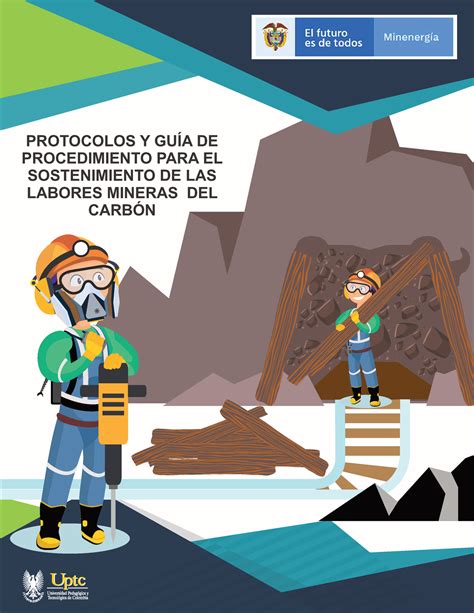 Prot Sostenimiento Carbon Protocolos Y Gu A De Procedimiento