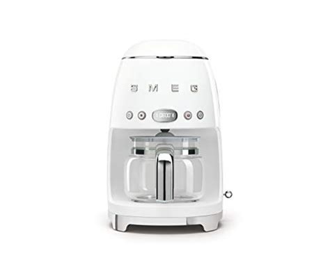 Macchina Del Caffe Smeg I Migliori Prodotti A Confronto Espressocap