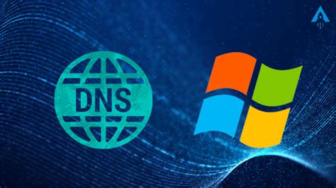 Instalar Y Configurar Servidor DNS En Windows Server 2022 2025