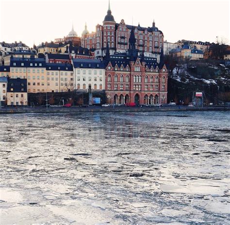 Mariaberget S Der Visit Stockholm Most Beautiful Cities Stockholm