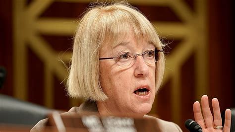 Senator Patty Murray 'so angry and frustrated' by Trump's coronavirus ...