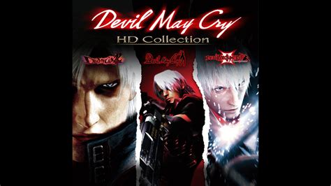 Download Game Devil May Cry 1 Pc