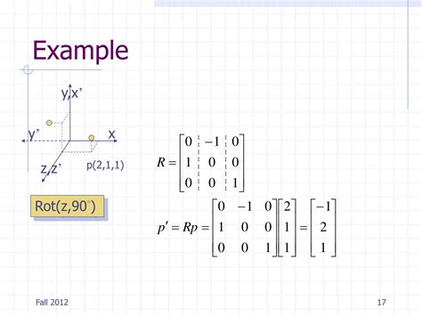 Ppt 3d Kinematics Powerpoint Presentation Free Download Id 4026696