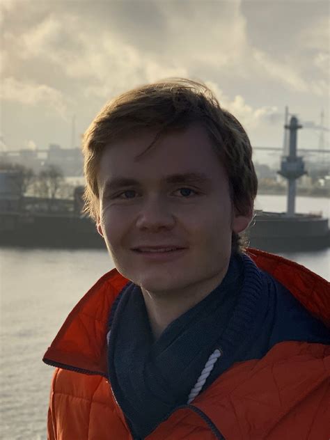 Jonas Turber – Kreisverband Rosenheim