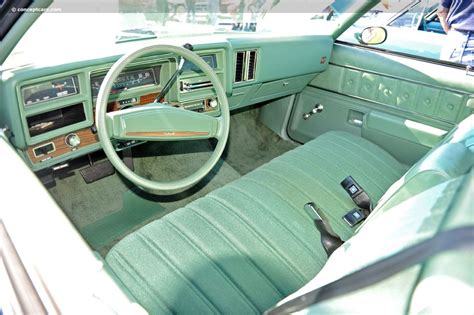 interior, 1977 Chevrolet Malibu Classic | Chevrolet malibu, Chevrolet ...