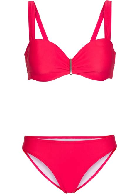 B Gel Bikini Tlg Set Cup E Beautynella