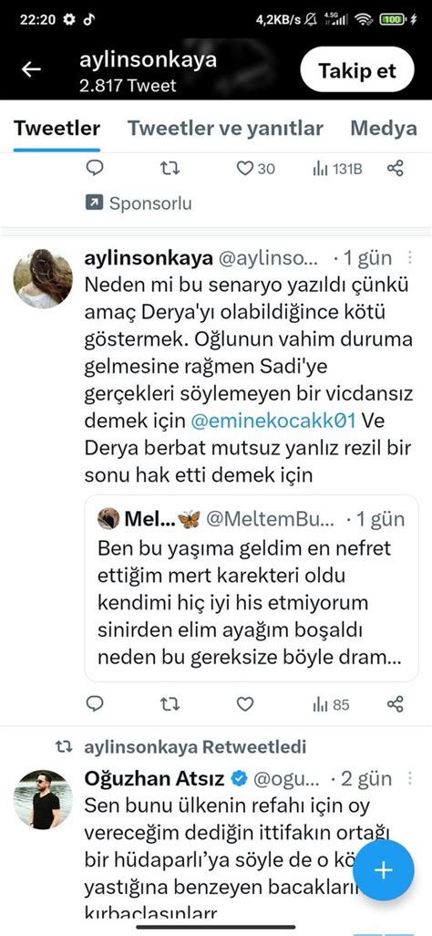 Gümüş Make up on Twitter Bu nasıl bir derya aşkı yarabbim