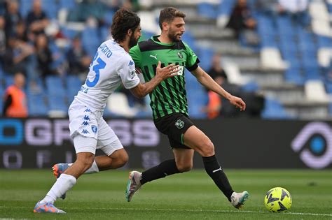 Sassuolo Vs Empoli Nhận định Và Mẹo Soi Kèo 21h00 2402